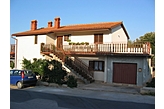 Pension de famille Pula Croatie